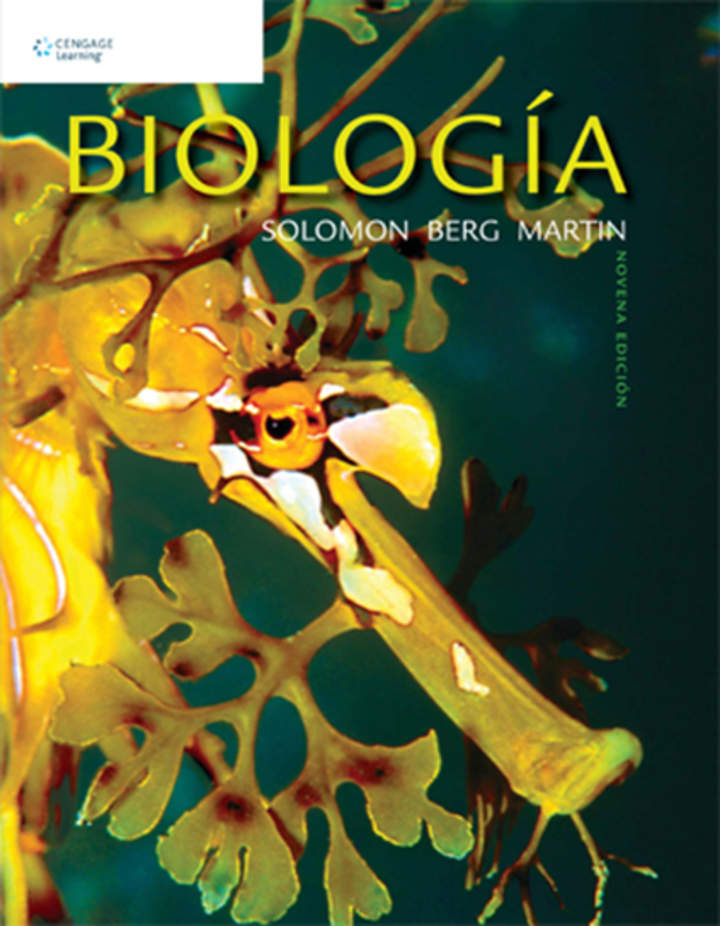 Biología Imagen portada