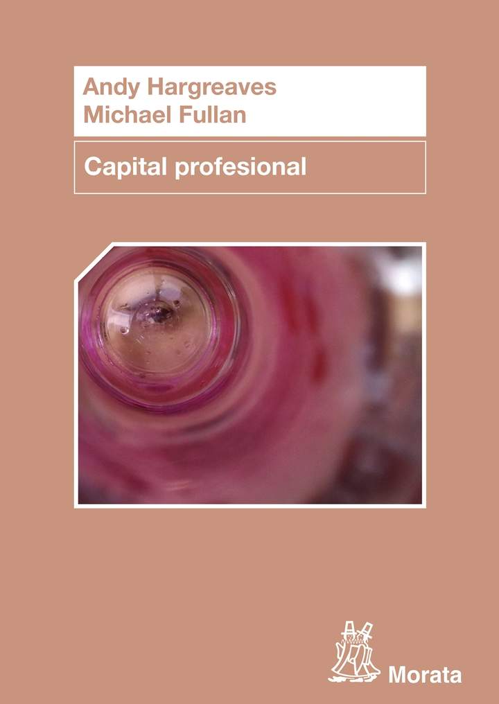 Capital profesional Imagen portada