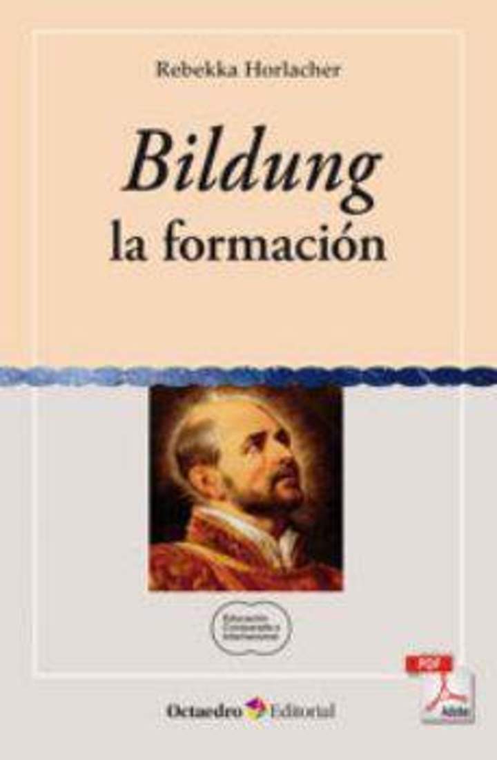 Bildung, la formación Imagen portada