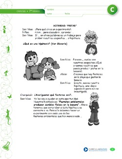 Pistas Imagen portada