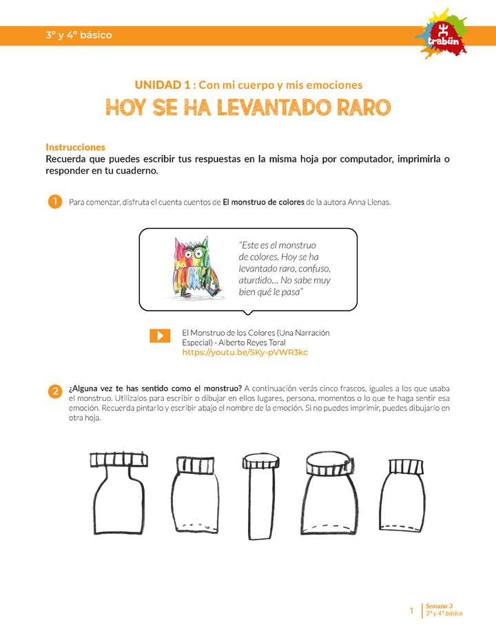 HOY SE HA LEVANTADO RARO Imagen portada