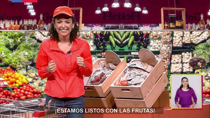 Aprendo TV: Pensamiento matemático Prekinder y Kinder - Capítulo 17 - OA06 - Errores en conteos Imagen portada