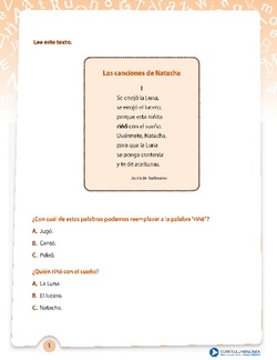 Conexiones personales las canciones de Natacha Imagen portada