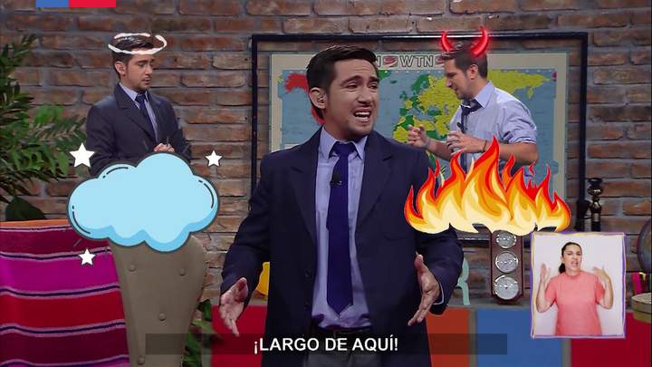 Aprendo TV: Historia, geografía y ciencias sociales 3° y 4° básico - Capítulo 28 - OA11 - Elecciones Imagen portada