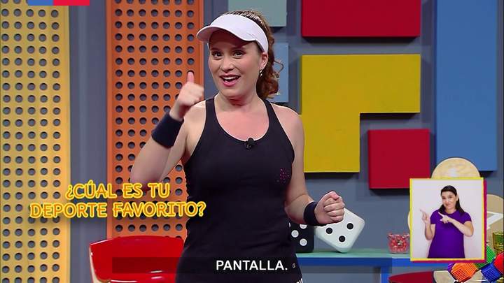 Aprendo TV: Matemática 3° y 4° básico - Capítulo 33 - OA25 OA27 - Pictogramas Imagen portada