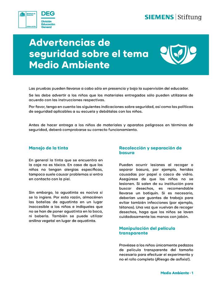 Aprendo jugando - Ficha siemens - Energía - Juego para enseñar el consumo de corriente Imagen portada