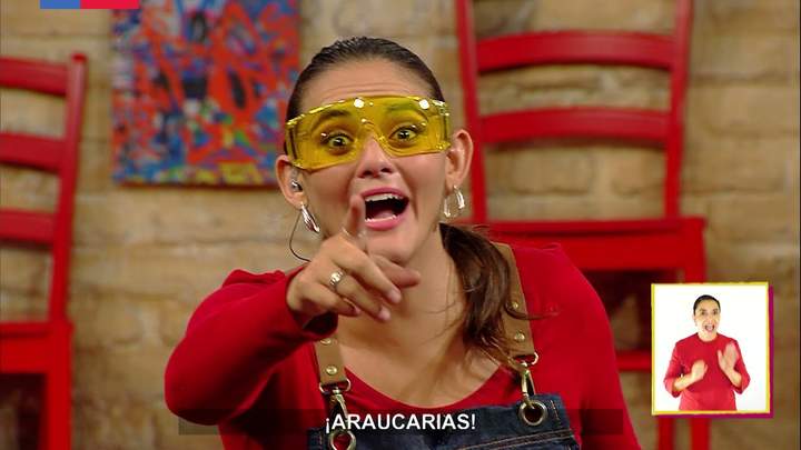 AprendoTV 2021 - 5° y 6° básico - Capítulo 01: Recursos forestales: La madera Imagen portada