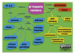 Imperio Romano Imagen portada