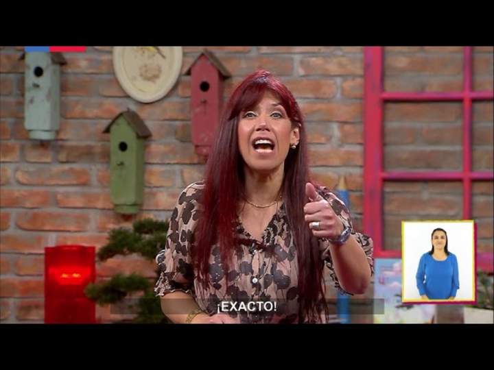 AprendoTV 2021 - 3° y 4° básico - Capítulo 28: Hareff el taxista Imagen portada