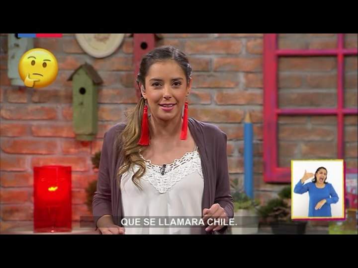 AprendoTV 2021 - 1° y 2° básico - Capítulo 33: Preparando la visita Imagen portada