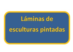 Esculturas Pintadas Imagen portada