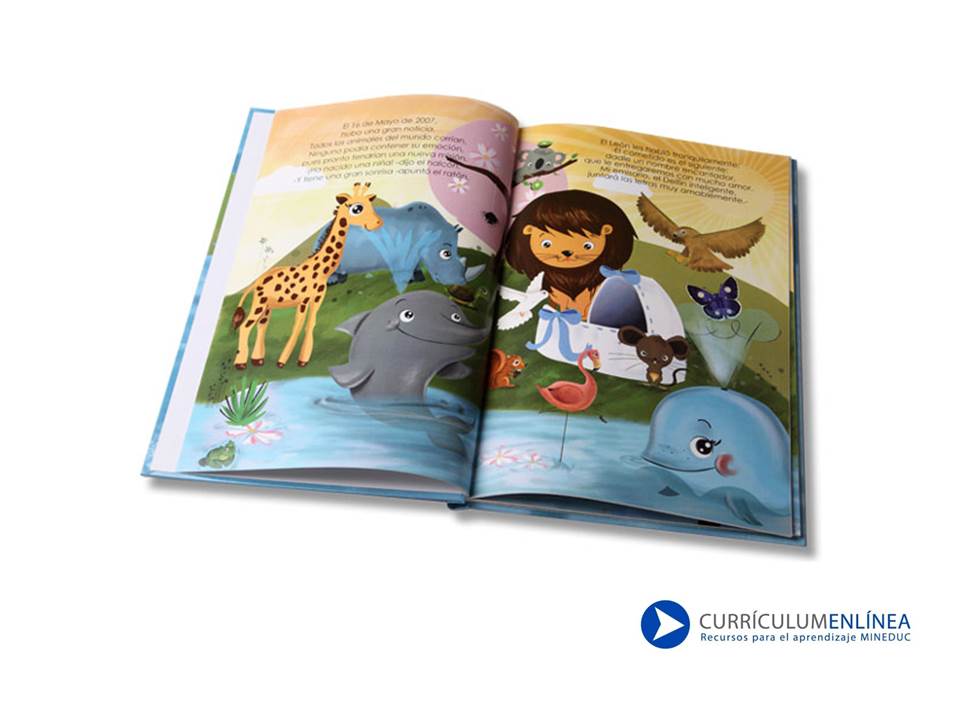 Libro Imagen portada