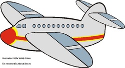 Avión Imagen portada