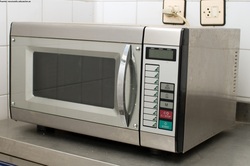 Horno microondas Imagen portada