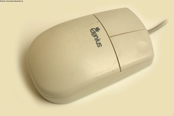 Ratón computador Imagen portada
