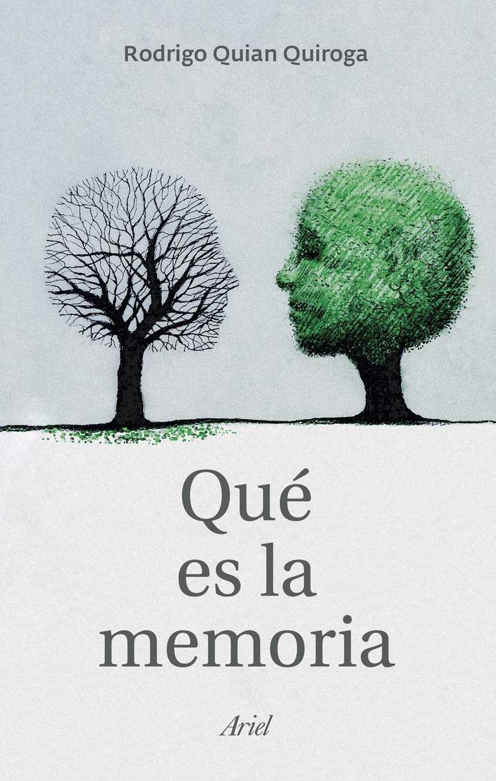 Qué es la memoria Imagen portada