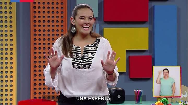 Aprendo TV: Matemática 5° y 6° básico - Capítulo 18 - OA24 OA26 - Tablas y gráficos Imagen portada
