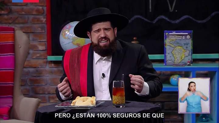 Aprendo TV: Historia, geografía y ciencias sociales 5° y 6° básico - Capítulo 18 - OA02 - Independencia de Chile Imagen portada