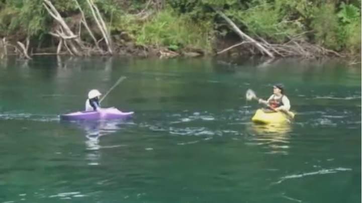Video: Mar Deportivo Imagen portada