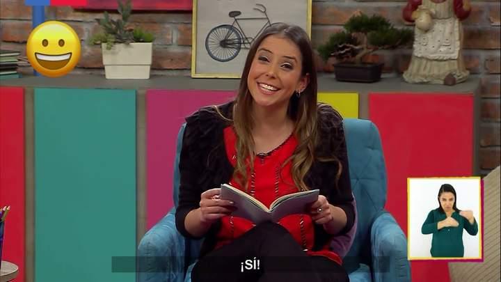 AprendoTV 2021 - 1° y 2° básico - Capítulo 40: Un paseo a Pomaire Imagen portada