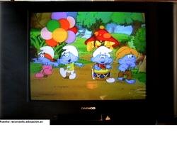 Televisor Imagen portada
